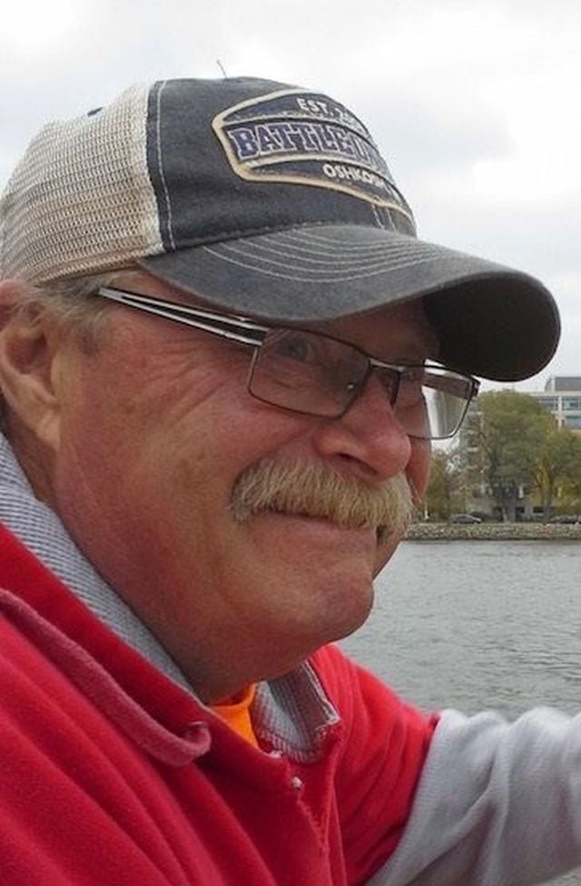 Daniel “Jorgy” Bruce Jorgensen